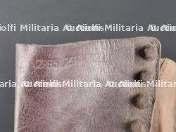 Bottes de parachutiste allemand. — miniature 20