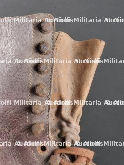 Bottes de parachutiste allemand. — miniature 21