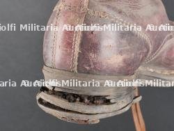 Bottes de parachutiste allemand. — photo 22