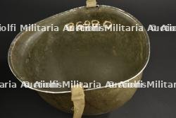 Casque de la 90ème DI US. — photo 3