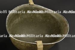 Casque de la 90ème DI US. — photo 4