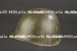 Casque de la 90ème DI US. — miniature 6