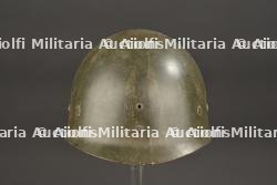 Casque de la 90ème DI US. — miniature 7