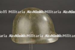 Casque de la 90ème DI US. — miniature 8