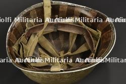 Casque de la 90ème DI US. — miniature 10