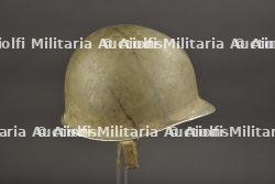 Casque de la 90ème DI US. — photo 11