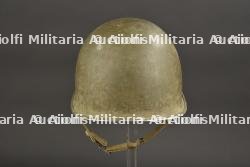 Casque de la 90ème DI US. — photo 12
