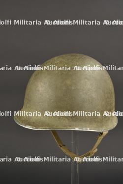 Casque de la 90ème DI US. — photo 14