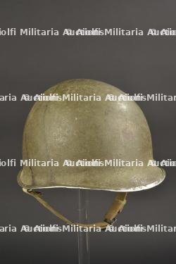 Casque de la 90ème DI US. — miniature 15