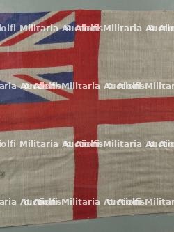Drapeau du LST 575 britannique de Juno Beach. — photo 3