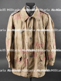Blouse Felddivision.