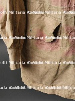 Blouse Felddivision. — miniature 5