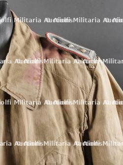 Blouse Felddivision. — photo 6