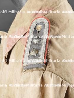 Blouse Felddivision. — photo 11