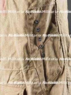 Blouse Felddivision. — miniature 13