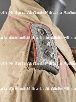 Blouse Felddivision. — photo 20
