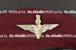 Béret de parachutiste britannique. — miniature 2