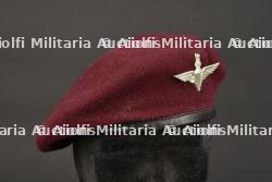 Béret de parachutiste britannique. — miniature 6