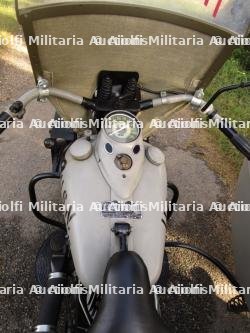 Harley Davidson WL 1941 — miniature 4
