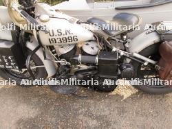 Harley Davidson WL 1941 — photo 6