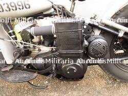 Harley Davidson WL 1941 — miniature 7