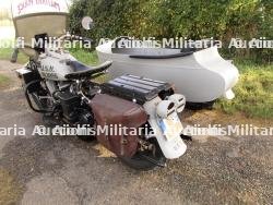Harley Davidson WL 1941 — miniature 9
