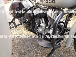 Harley Davidson WL 1941 — photo 10