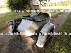 Harley Davidson WL 1941 — miniature 12