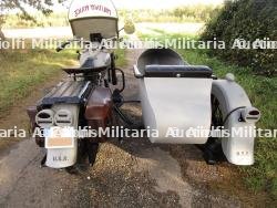 Harley Davidson WL 1941 — photo 13