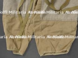 Pantalon à renfort de Milton R Pesti 101ème Airborne. — miniature 2