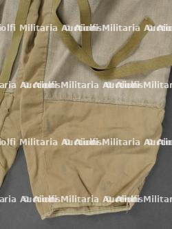 Pantalon à renfort de Milton R Pesti 101ème Airborne. — miniature 3