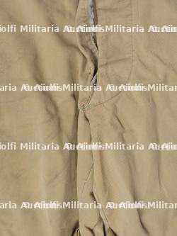 Pantalon à renfort de Milton R Pesti 101ème Airborne. — miniature 5