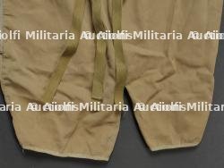 Pantalon à renfort de Milton R Pesti 101ème Airborne. — miniature 17