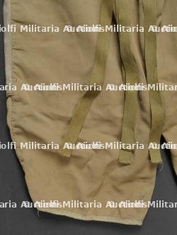 Pantalon à renfort de Milton R Pesti 101ème Airborne. — miniature 18