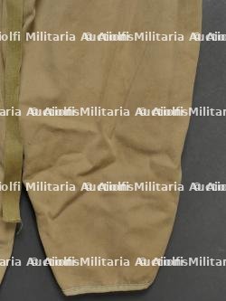 Pantalon à renfort de Milton R Pesti 101ème Airborne. — miniature 19
