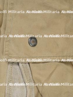 Pantalon à renfort de Milton R Pesti 101ème Airborne. — miniature 21