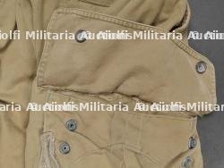 Pantalon à renfort de Milton R Pesti 101ème Airborne. — miniature 22