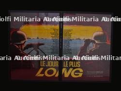 Affiche du film le Jour le plus Long. — photo 1