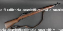 Fusil Garand de Band of Brothers.