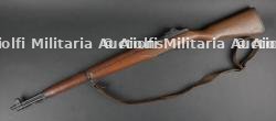 Fusil Garand de Band of Brothers. — miniature 2