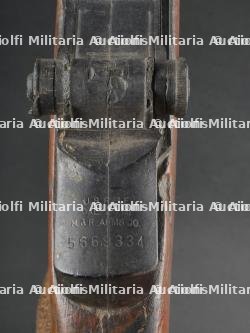 Fusil Garand de Band of Brothers. — miniature 6