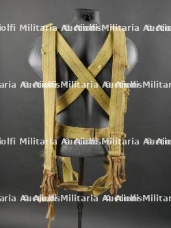 Harnais de parachute T-5. — photo 3
