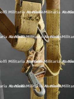 Harnais de parachute T-5. — photo 14