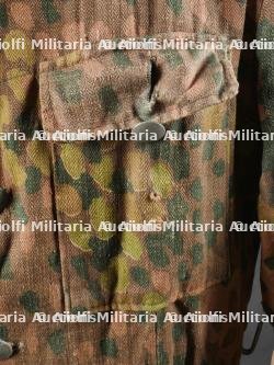 Vareuse petits pois SS. — miniature 7