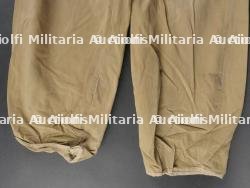 Pantalon M-42 de parachutiste US. — miniature 2