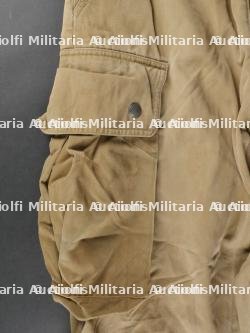 Pantalon M-42 de parachutiste US. — photo 4