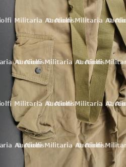 Pantalon M-42 de parachutiste US. — miniature 11