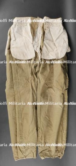 Pantalon M-42 de parachutiste US. — miniature 12