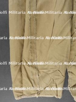 Pantalon M-42 de parachutiste US. — miniature 14