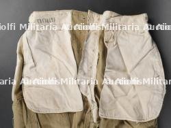 Pantalon M-42 de parachutiste US. — photo 15